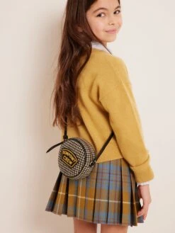 BONPOINT Jupe Talissa Olive -BONPOINT Soldes W03GSKW00009 442C W03GSKW00009 442C 5