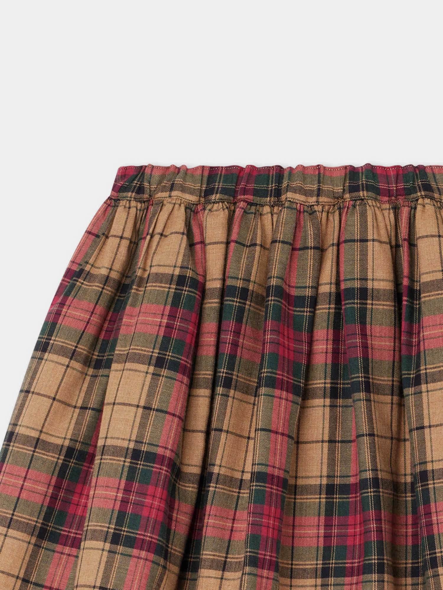 BONPOINT Jupe Calipso Camel 5 BONPOINT Jupe Calipso Camel – Image 3