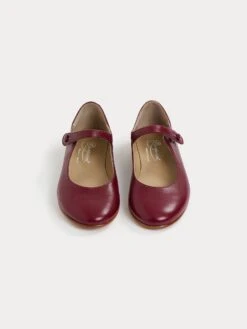 BONPOINT Babies Ella Brique -BONPOINT Soldes W03GSOL00005 050 W03GSOL00005 050 3