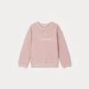 BONPOINT Sweatshirt Tayla Rose Fane -BONPOINT Soldes W03GSWK00002 124 W03GSWK00002 124 1