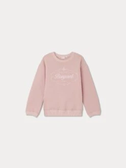 BONPOINT Sweatshirt Tayla Rose Fane