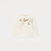 BONPOINT T-shirt Tien Blanc Lait 2 BONPOINT T-shirt Tien Blanc Lait -BONPOINT Soldes W03GTSK00023 102 W03GTSK00023 102 1 c7224eb6 13e2 4153 99b9 36c405d7e0a8