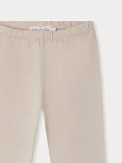 BONPOINT Leggings Teggings Naturel -BONPOINT Soldes W03GUNK00001 006 W03GUNK00001 006 3