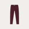 BONPOINT Leggings Teggings Prune -BONPOINT Soldes W03GUNK00001 059 W03GUNK00001 059 1
