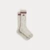 BONPOINT Chaussettes Dhaza Raisin -BONPOINT Soldes W03GUNK00002 153 W03GUNK00002 153 1