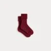 BONPOINT Chaussettes à Côtes Thorild Prune 1 BONPOINT Chaussettes à Côtes Thorild Prune -BONPOINT Soldes W03GUNK00006 059 W03GUNK00006 059 1 d279d0f3 8b7d 43fe aa74 45a6db585f6e