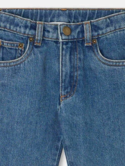 BONPOINT Pantalon Dewey Jean Clair 8 BONPOINT Pantalon Dewey Jean Clair -BONPOINT Soldes W03KPAW00001 017 W03KPAW00001 017 3