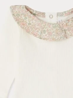 BONPOINT Kit Daisie Blanc Lait -BONPOINT Soldes W03NKIK00001 002 W03NKIK00001 002 3