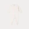 BONPOINT Pyjama Tintina Blanc