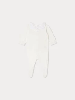 BONPOINT Pyjama Tijane Gris Chine Fonce