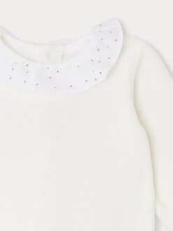 BONPOINT Pyjama Tijane Gris Chine Fonce -BONPOINT Soldes W03NNIK00003 195B W03NNIK00003 195B 3