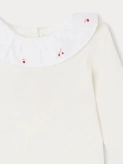 BONPOINT Body April Rouge -BONPOINT Soldes W03NUNK00001 151 W03NUNK00001 151 3