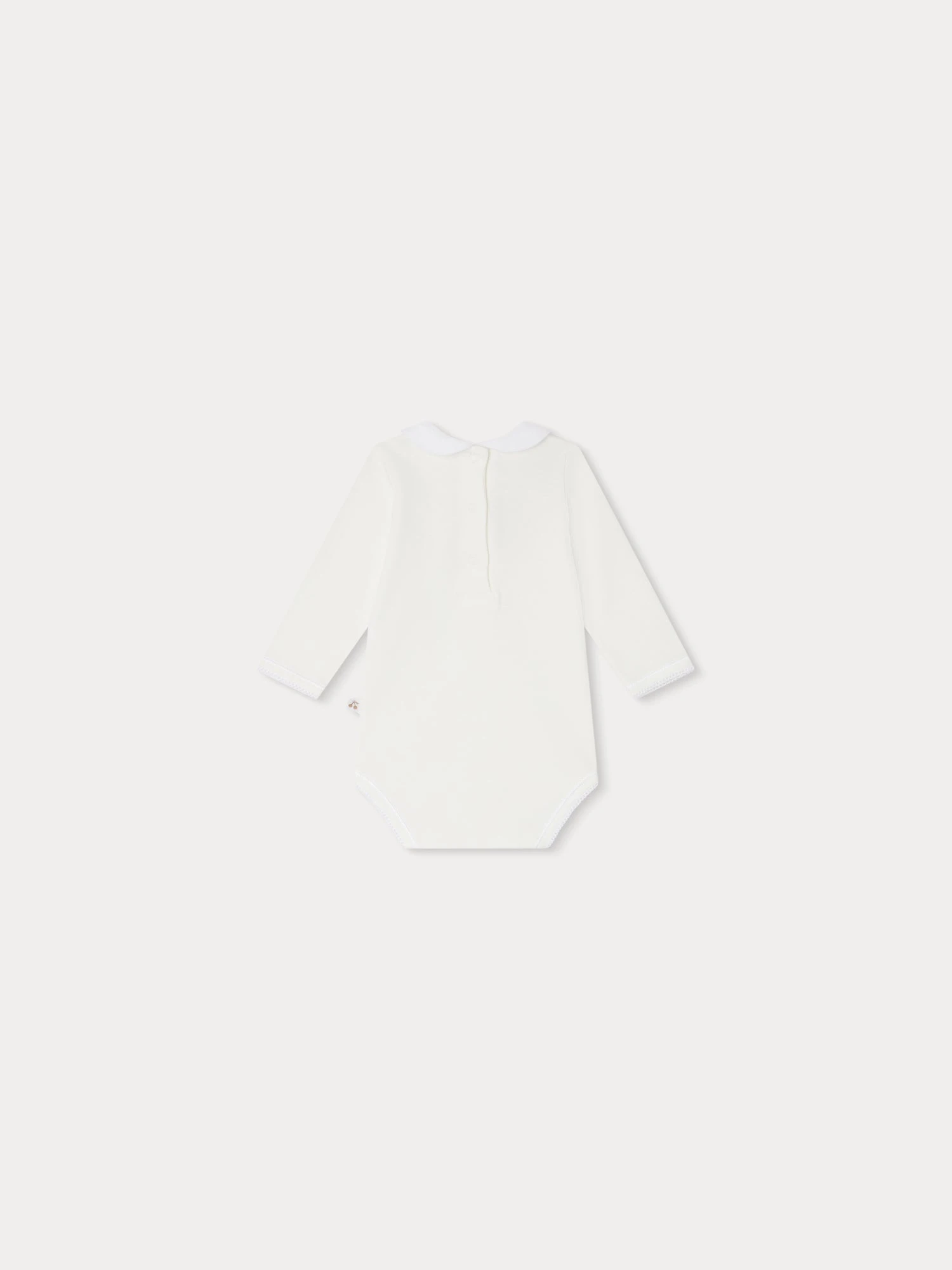 BONPOINT Body Cygne Rose 4 BONPOINT Body Cygne Rose – Image 2