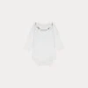 Body Bird Bonpoint X Khaite Blanc -BONPOINT Soldes W03NUNK00005 000 W03NUNK00005 000 1 89f7c823 d4c7 4bd9 8588 044bd77ad780