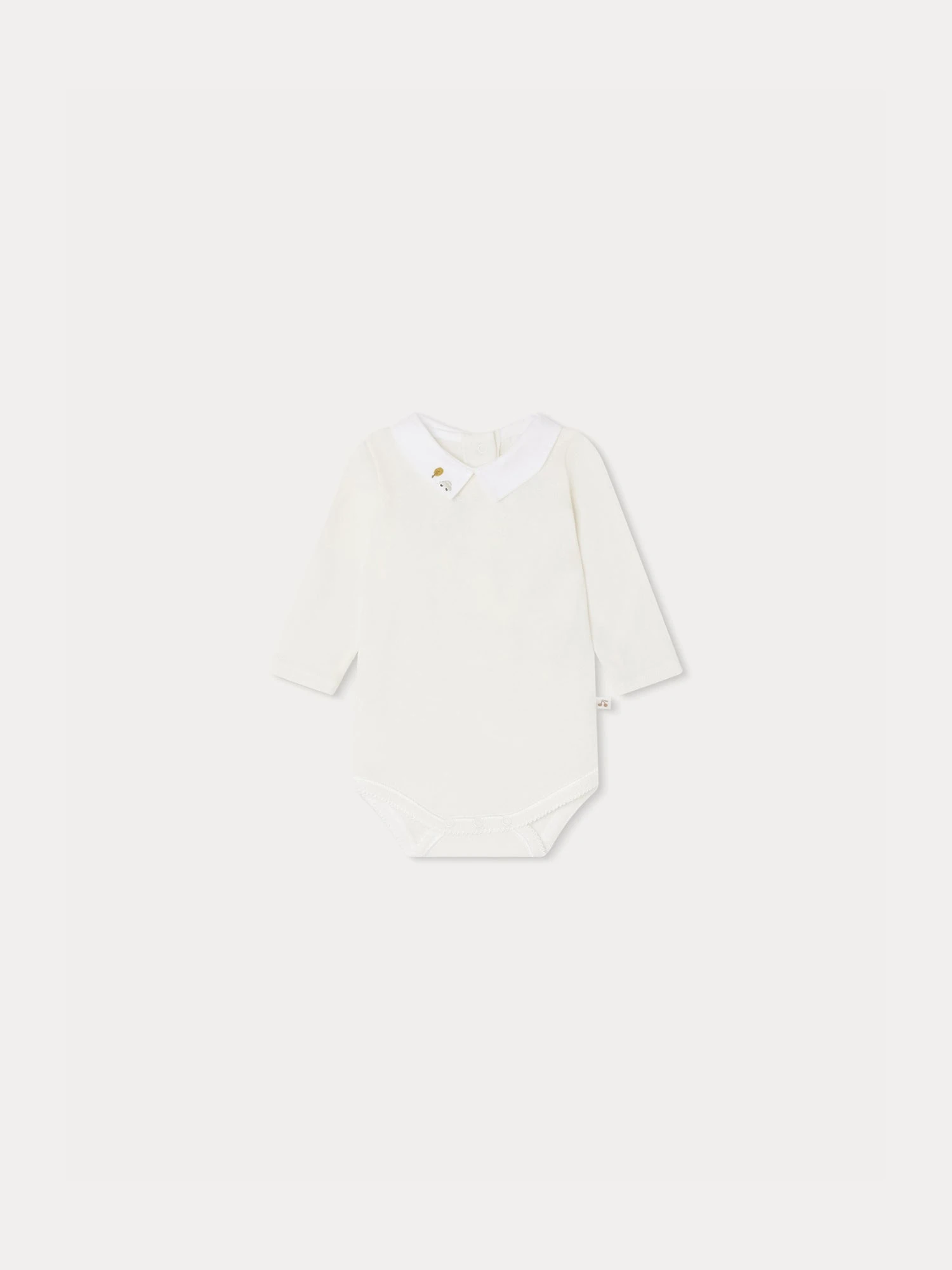 BONPOINT Body Septembre Tilleul 3 BONPOINT Body Septembre Tilleul