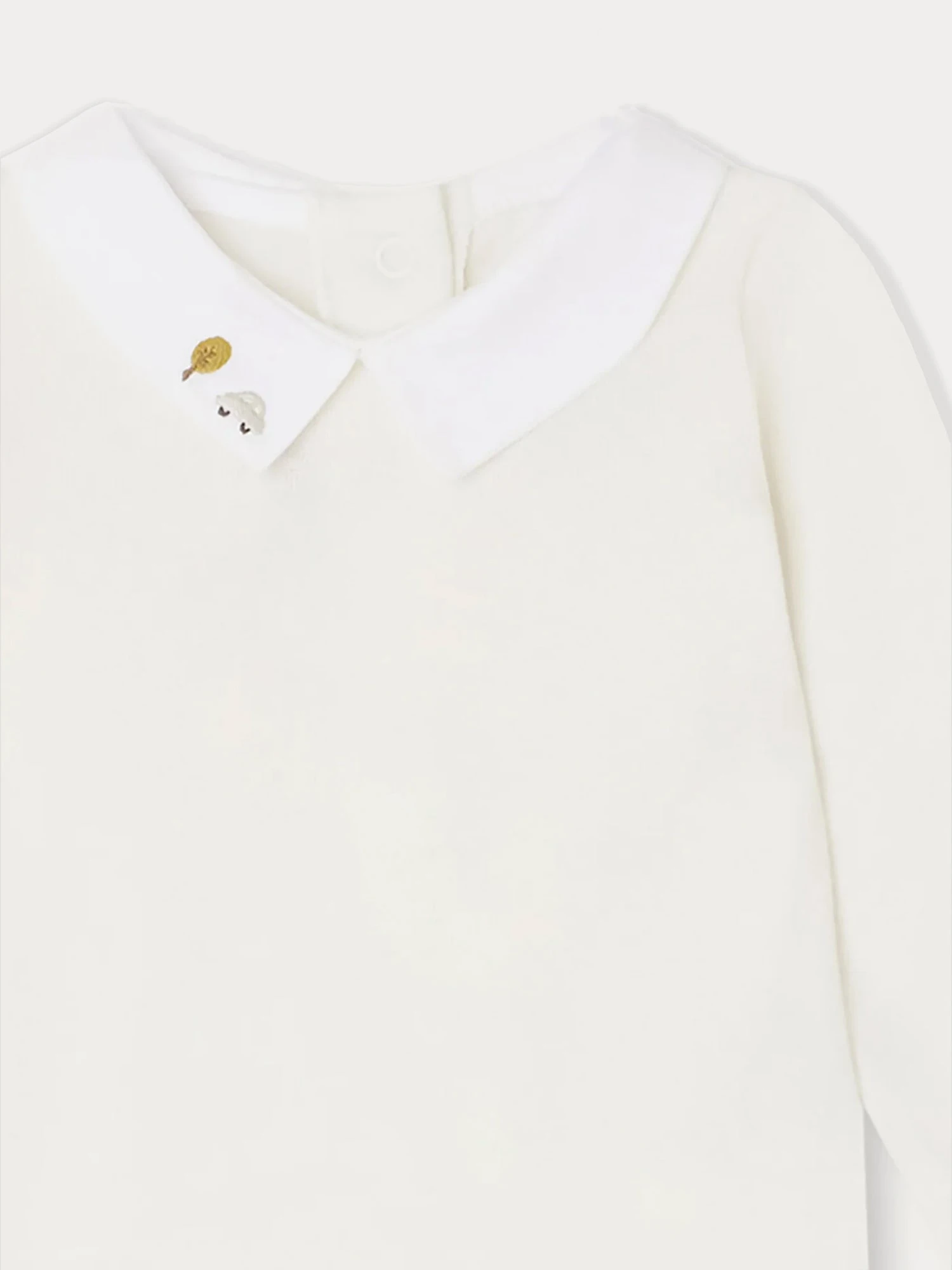 BONPOINT Body Septembre Tilleul 5 BONPOINT Body Septembre Tilleul – Image 3