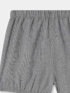 BONPOINT Bloomer Doumi Vert Anglais 7 BONPOINT Bloomer Doumi Vert Anglais -BONPOINT Soldes W03PBEW00001 348B W03PBEW00001 348B 3