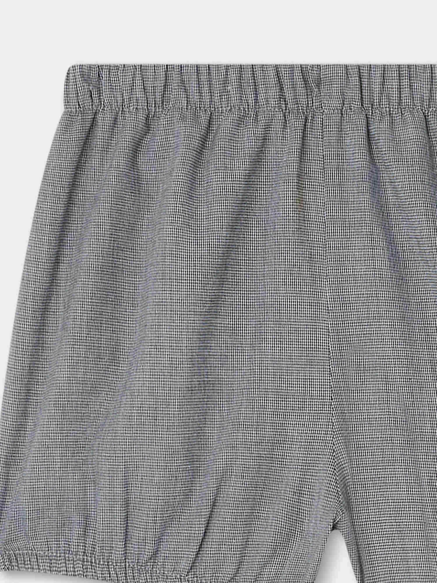 BONPOINT Bloomer Doumi Vert Anglais 5 BONPOINT Bloomer Doumi Vert Anglais – Image 3