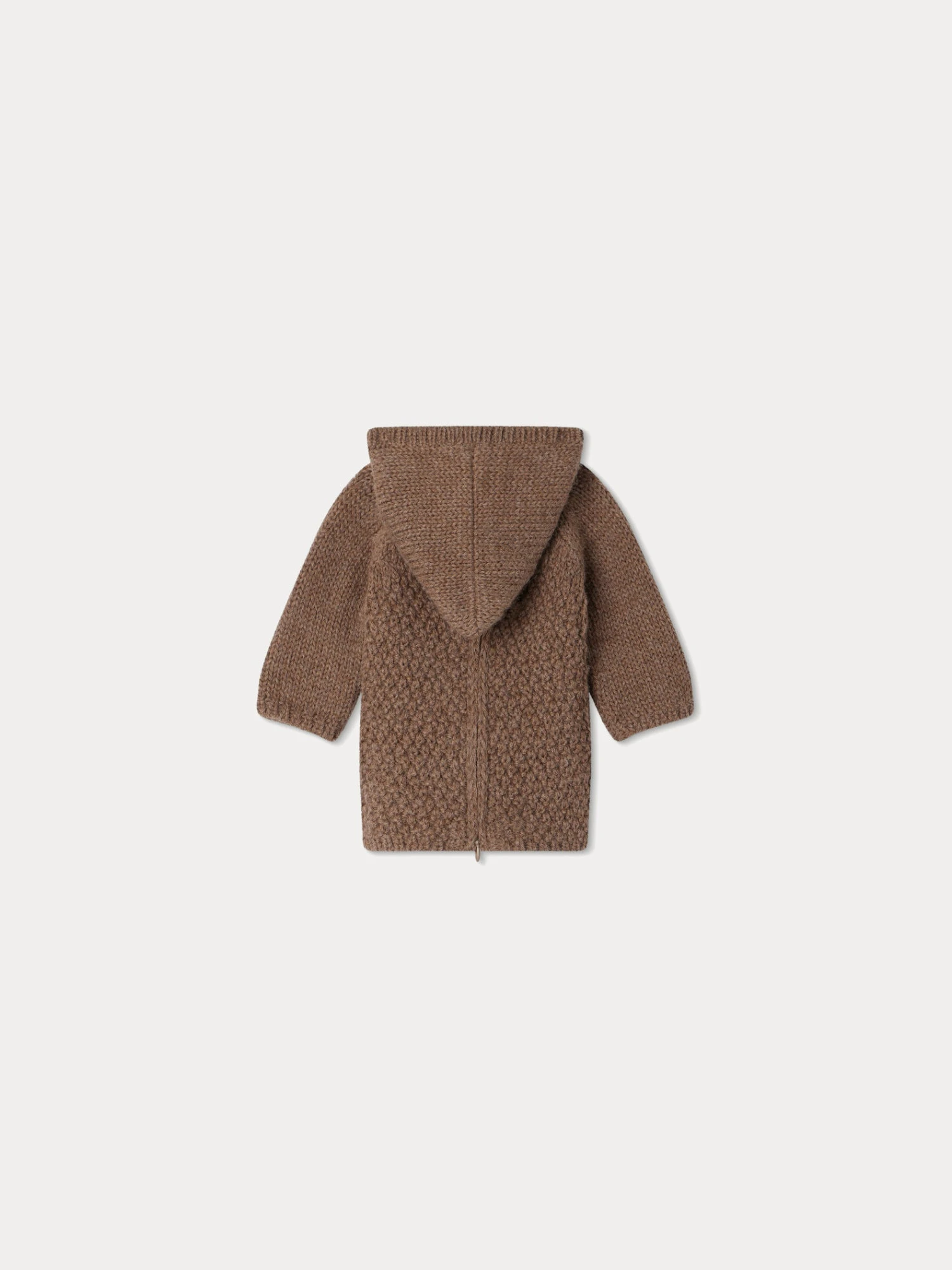 BONPOINT Burnous Dali Praline 4 BONPOINT Burnous Dali Praline – Image 2