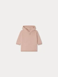 BONPOINT Burnou Rose Fard