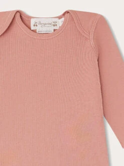 BONPOINT Ensemble Timi Rose Fané 7 BONPOINT Ensemble Timi Rose Fané -BONPOINT Soldes W03PNIK00006 024 W03PNIK00006 024 3