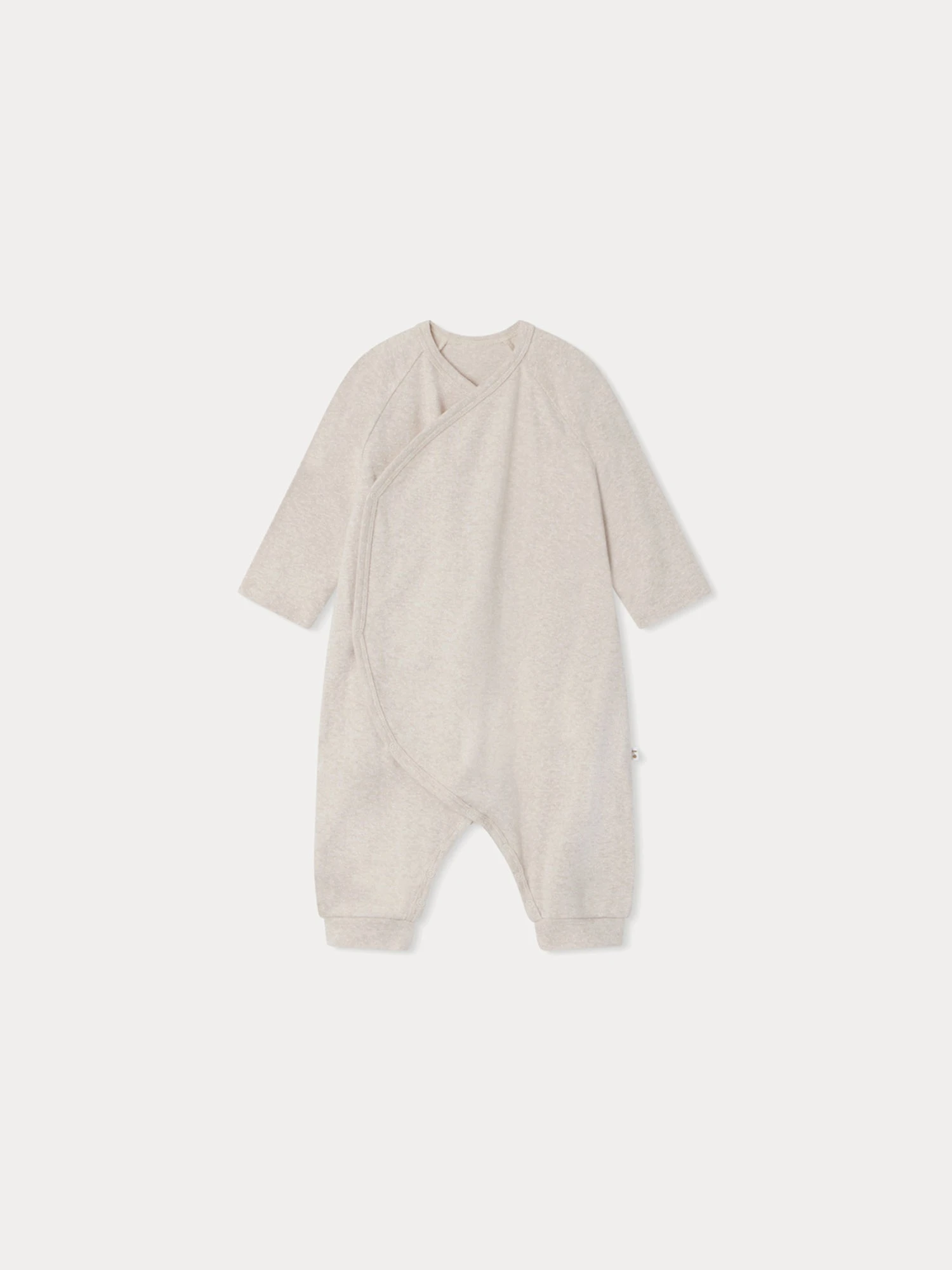 BONPOINT Pyjama Tamar Imprimé Blanc 3 BONPOINT Pyjama Tamar Imprimé Blanc