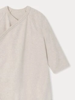 BONPOINT Pyjama Tamar Imprimé Blanc 7 BONPOINT Pyjama Tamar Imprimé Blanc -BONPOINT Soldes W03PNIK00012 660 W03PNIK00012 660 3