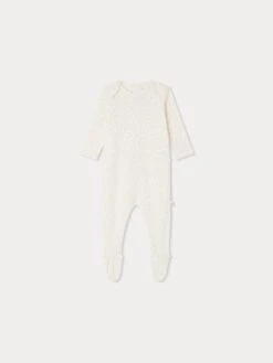 BONPOINT Pyjama Catia Rose Pâle