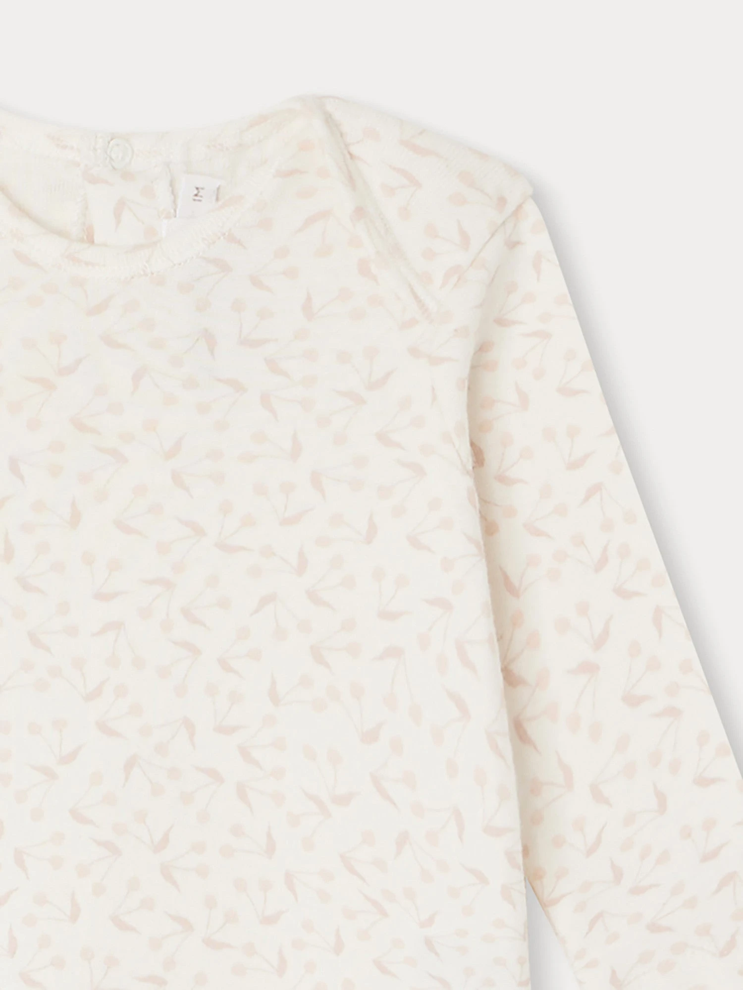 BONPOINT Pyjama Catia Rose Pâle 5 BONPOINT Pyjama Catia Rose Pâle – Image 3