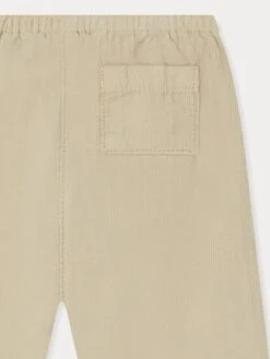 BONPOINT Pantalon Dandy Sable 7 BONPOINT Pantalon Dandy Sable -BONPOINT Soldes W03PPAW00001 005 W03PPAW00001 005 3