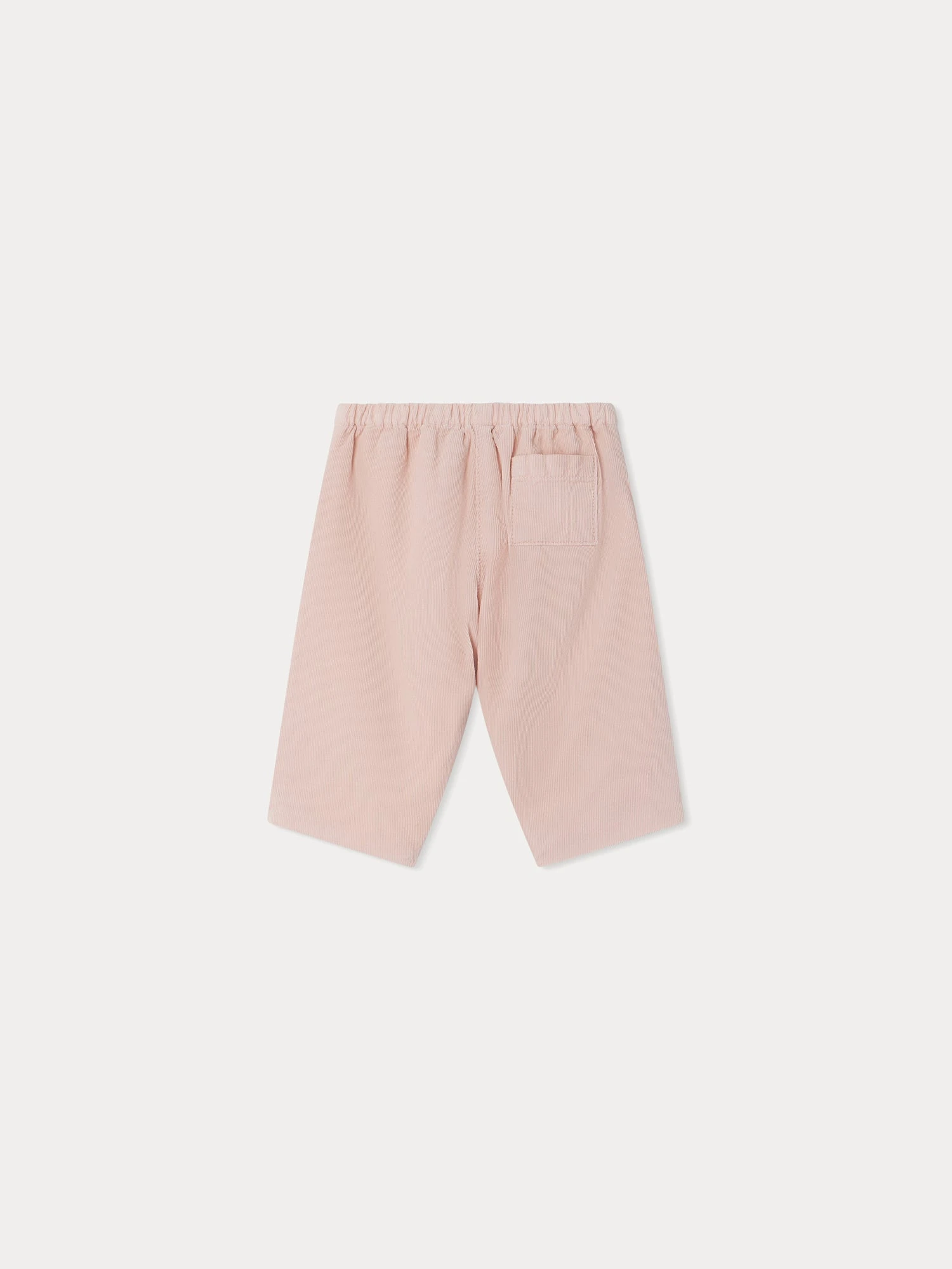 BONPOINT Pantalon Dandy Rose Fard 4 BONPOINT Pantalon Dandy Rose Fard – Image 2