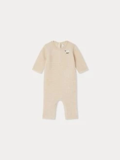 BONPOINT Combinaison Tinoe Naturel