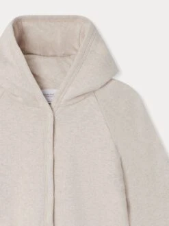 BONPOINT Combinaison Barni Imprimé Blanc -BONPOINT Soldes W03PSEK00013 660 W03PSEK00013 660 3