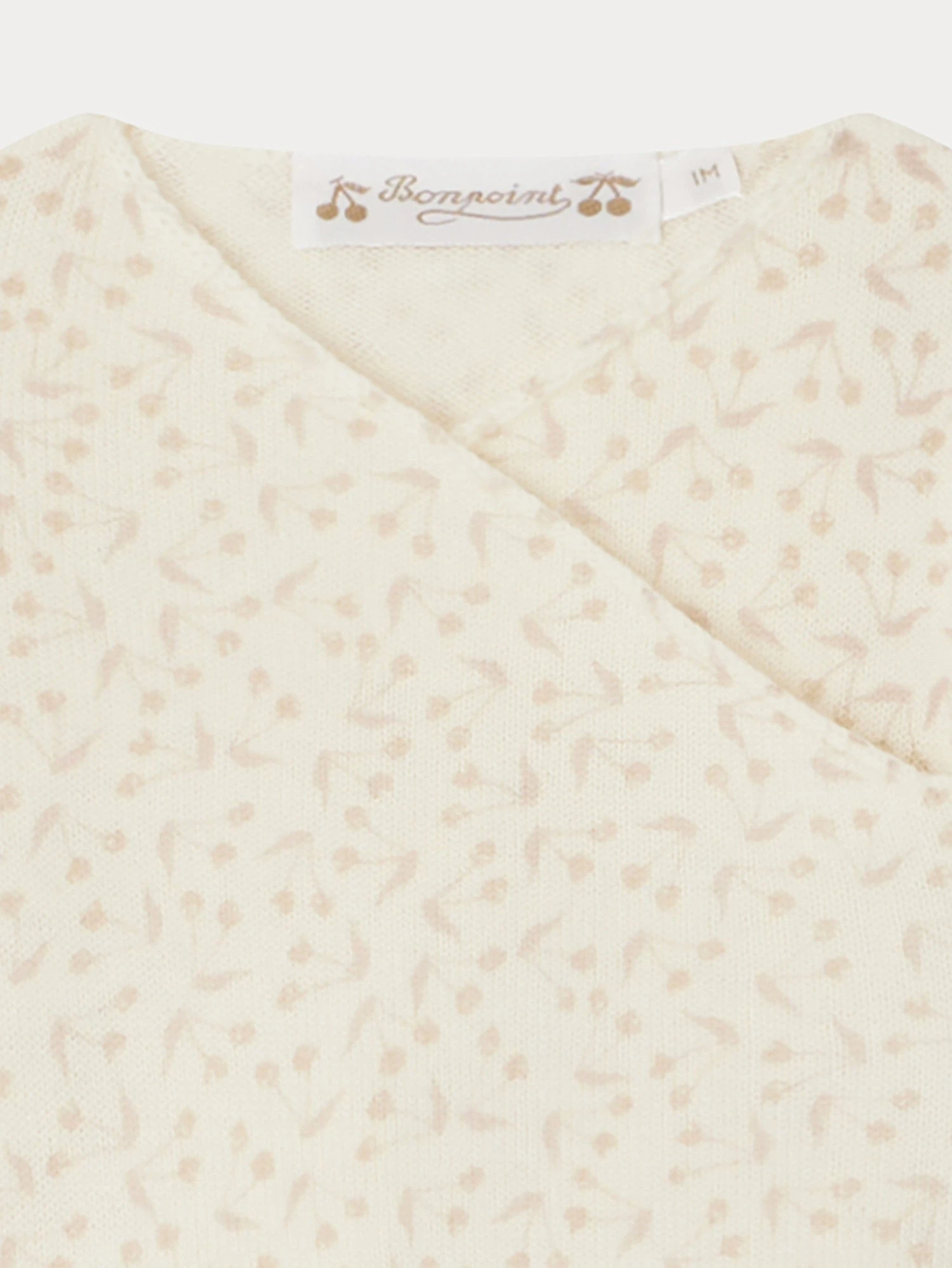 BONPOINT Ensemble Adile Rose Pâle 5 BONPOINT Ensemble Adile Rose Pâle – Image 3