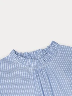 BONPOINT Blouse Paris -BONPOINT Soldes W03WBLW00008 215 W03WBLW00008 215 3