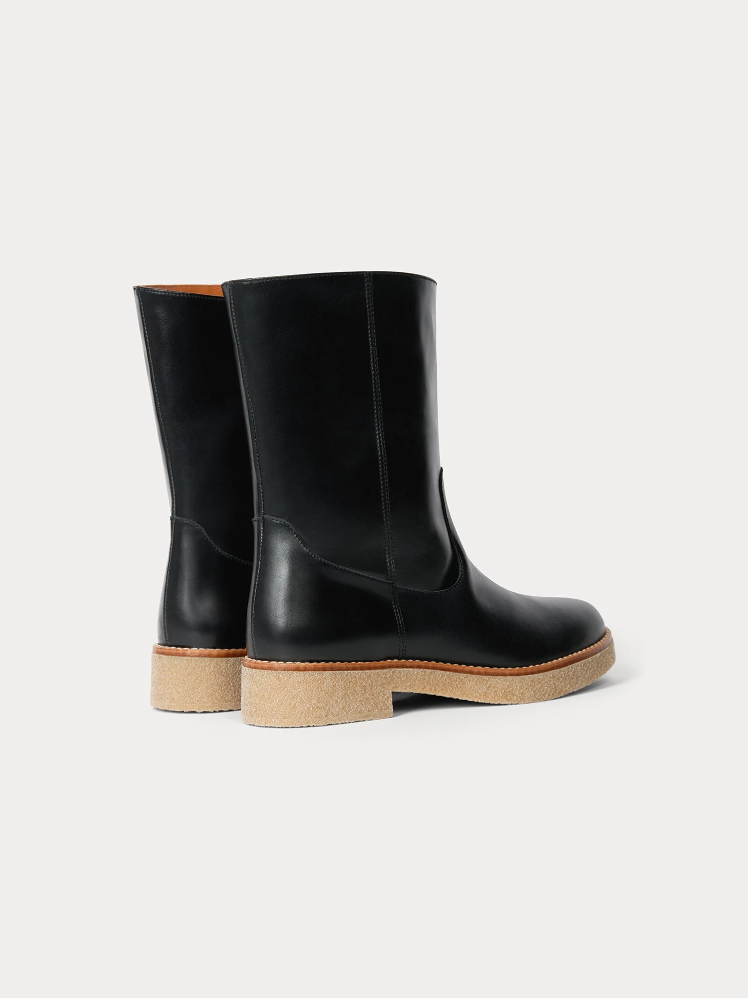 BONPOINT Bottes Sorbonne 7 BONPOINT Bottes Sorbonne – Image 5