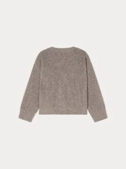 BONPOINT Cardigan Donegal -BONPOINT Soldes W03WCAK00002 062B W03WCAK00002 062B 2