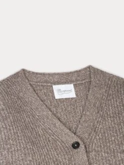 BONPOINT Cardigan Donegal -BONPOINT Soldes W03WCAK00002 062B W03WCAK00002 062B 3