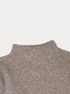 BONPOINT Pull Aran -BONPOINT Soldes W03WJUK00008 062B W03WJUK00008 062B 3