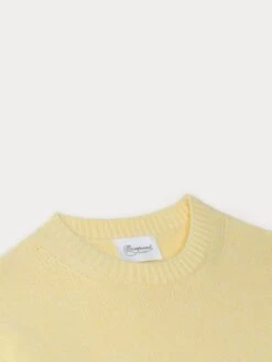 BONPOINT Pull Yacht -BONPOINT Soldes W03WJUK00010 033 W03WJUK00010 033 3