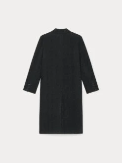 BONPOINT Manteau Opera Noir -BONPOINT Soldes W03WOUW00010 998 W03WOUW00010 998 2