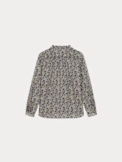 BONPOINT Chemise Bourgogne -BONPOINT Soldes W03WSHW00008 560 W03WSHW00008 560 2