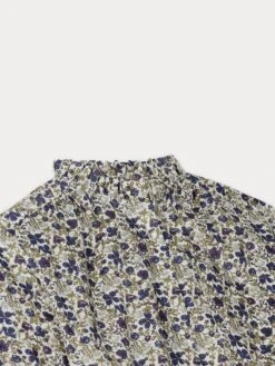 BONPOINT Chemise Bourgogne -BONPOINT Soldes W03WSHW00008 560 W03WSHW00008 560 3