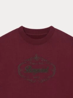 BONPOINT Sweatshirt Lyon -BONPOINT Soldes W03WSWK00003 052B W03WSWK00003 052B 3