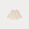 BONPOINT Blouse Dojoba Rose Fard -BONPOINT Soldes W03XBLW00009 023A W03XBLW00009 023A 1