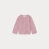 BONPOINT Cardigan Tibile Pivoine -BONPOINT Soldes W03XCAK00104 029C W03XCAK00104 029C 1
