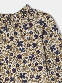 BONPOINT Robe Prunelle Beige -BONPOINT Soldes W03XDRW00016 560A W03XDRW00016 560A 3