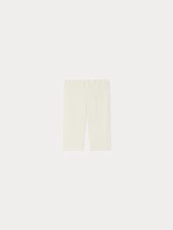 BONPOINT Pantalon Tweety Ivoire