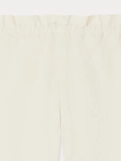 BONPOINT Pantalon Tweety Ivoire 9 BONPOINT Pantalon Tweety Ivoire -BONPOINT Soldes W03XPAW00001 004 W03XPAW00001 004 4