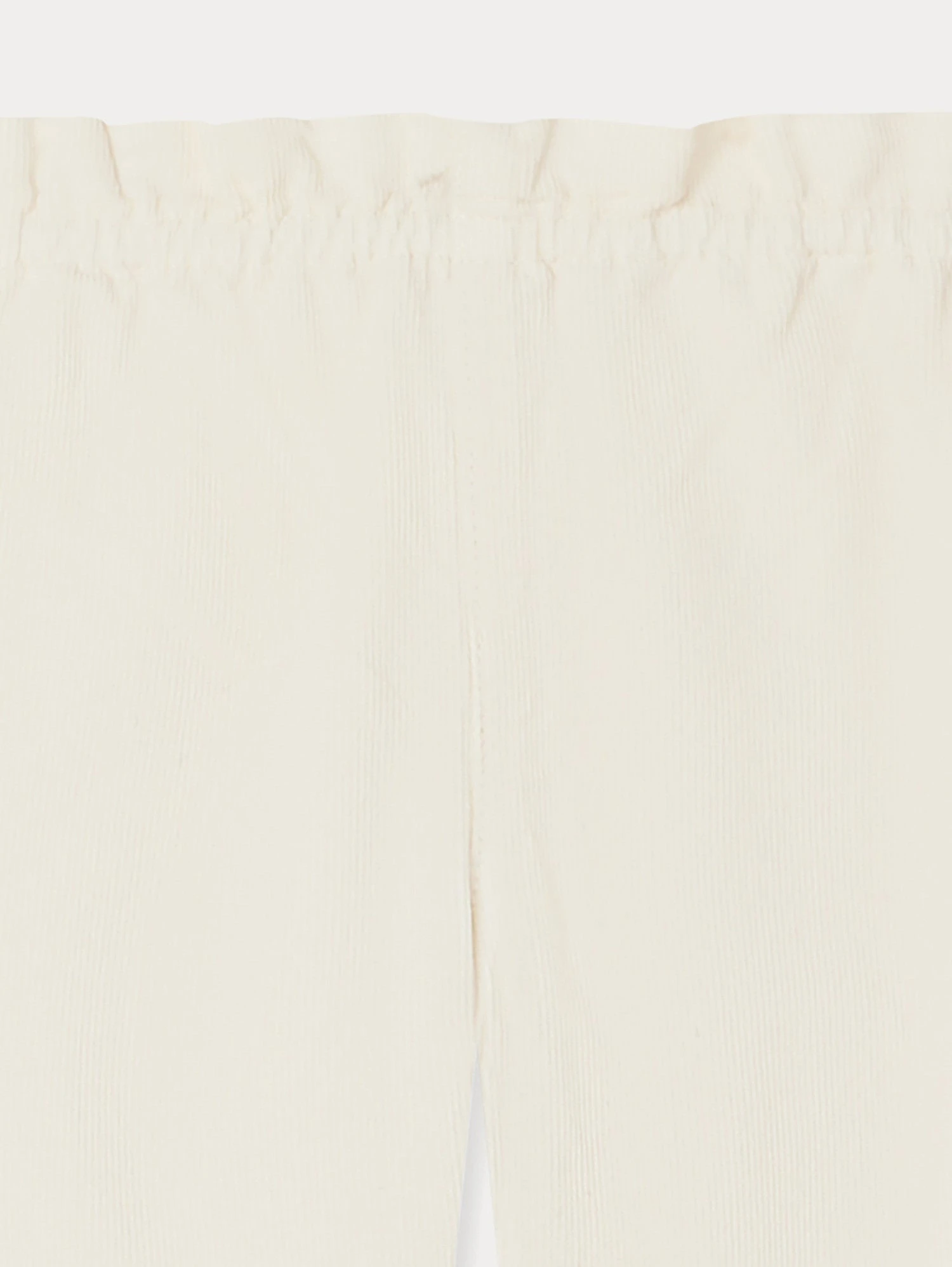 BONPOINT Pantalon Tweety Ivoire 6 BONPOINT Pantalon Tweety Ivoire – Image 4